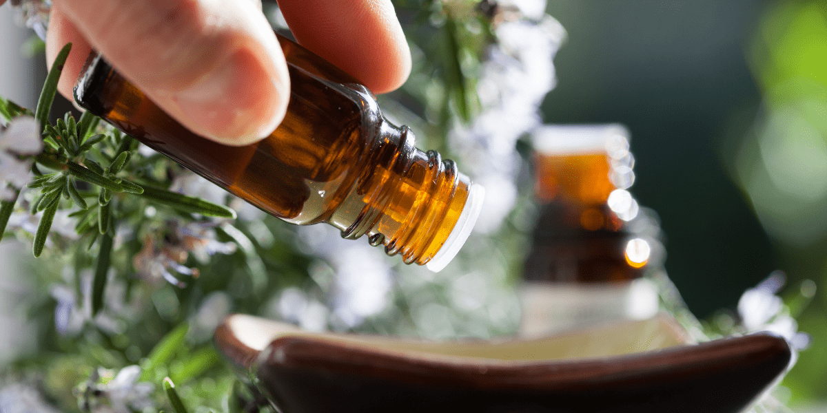 Winterkwaaltjes bestrijden met aromatherapie