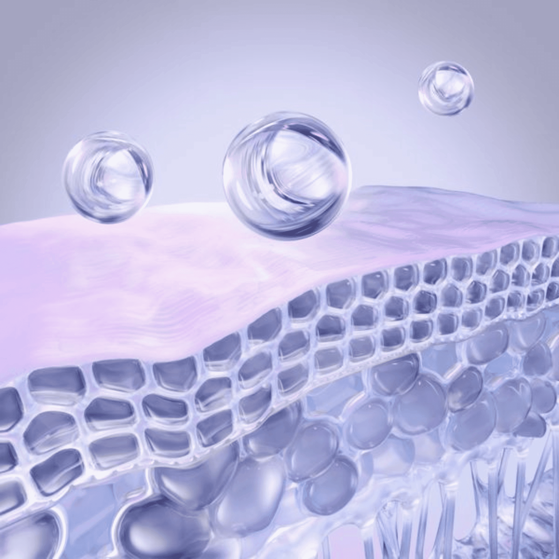 Institut Esthederm Intensive Hyaluronic+ Masker