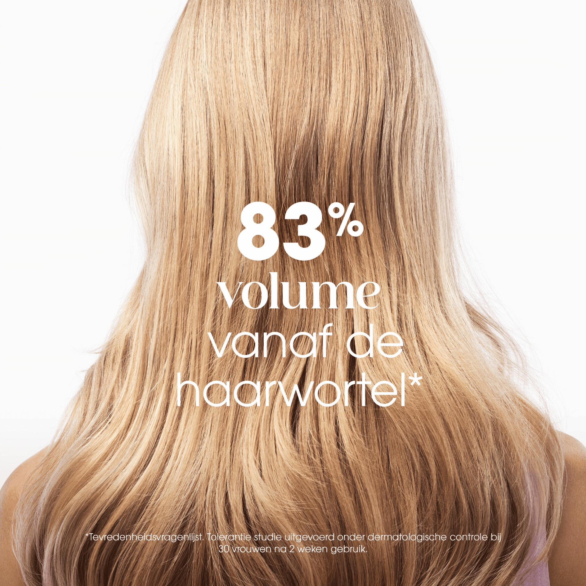 Klorane Vlas Shampoo voor Extra Volume Klorane Vlas Shampoo voor Extra Volume