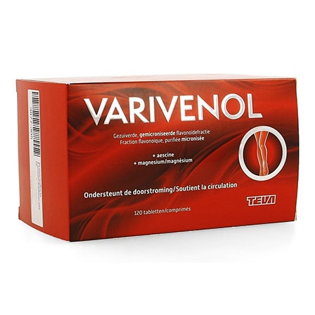 Varivenol Varivenol