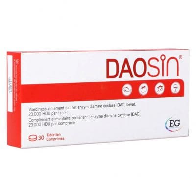 Daosin Daosin