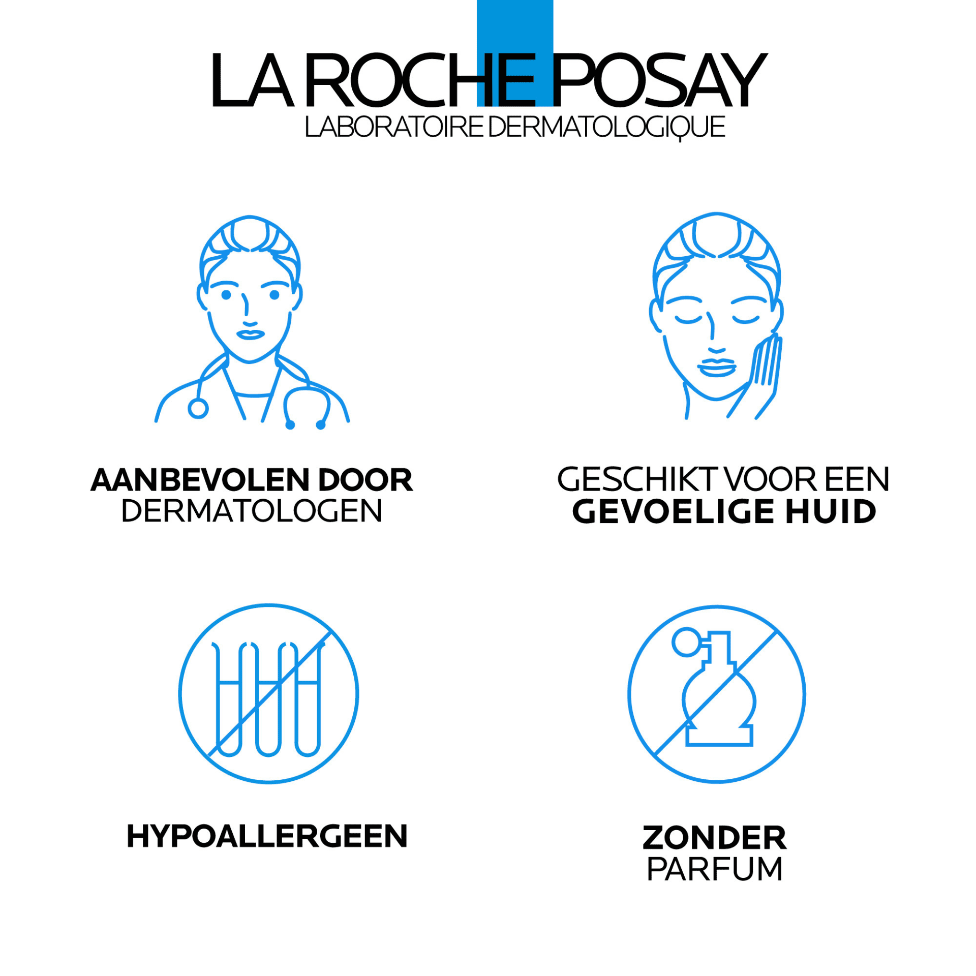 La Roche-Posay Lipikar AP+Max Baume