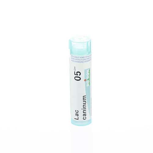 Boiron Lac Caninum 05CH Granulen