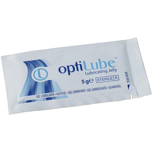 OptiLube Steriel Glijmiddel OptiLube Steriel Glijmiddel