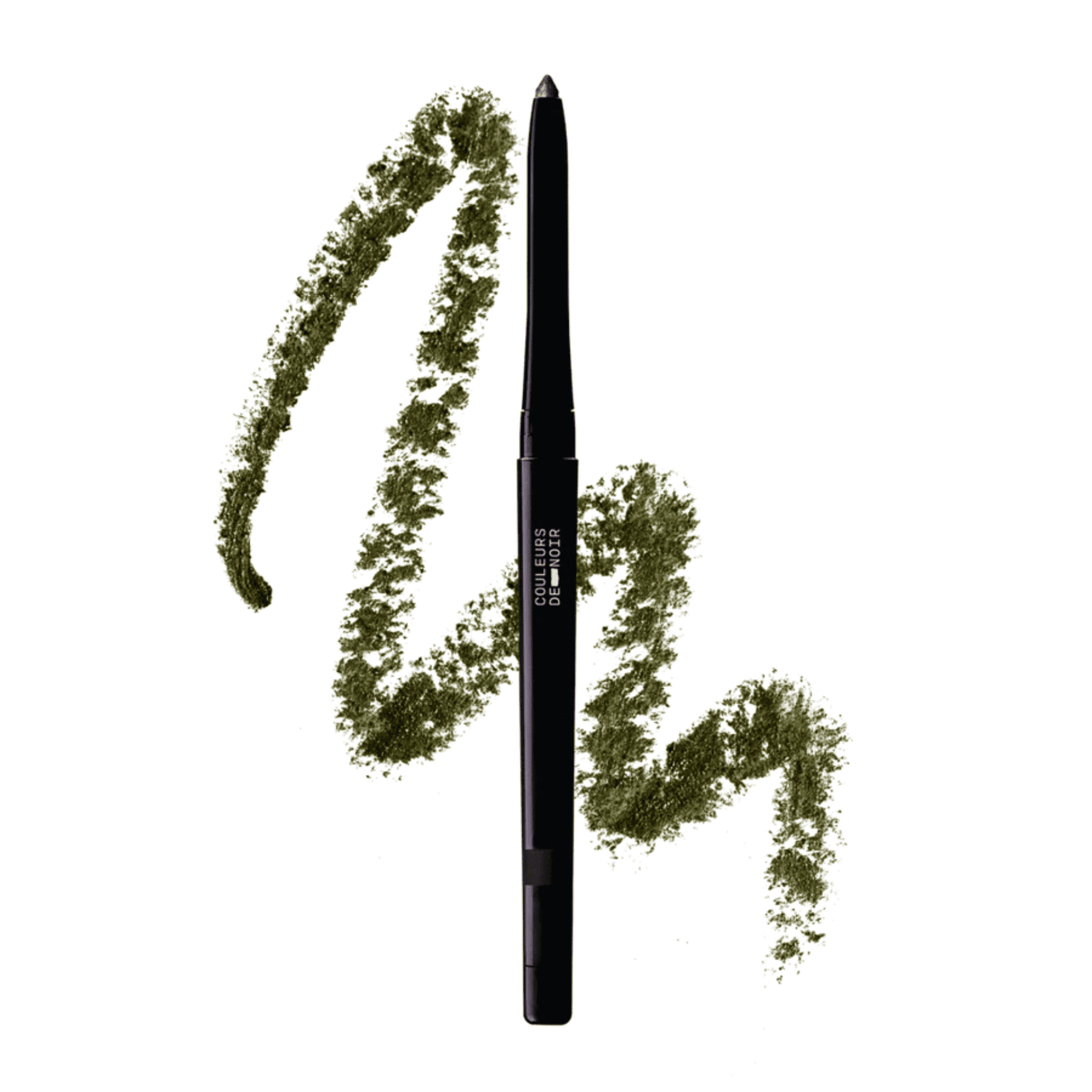 Couleurs de Noir Stylo Yeux WR
