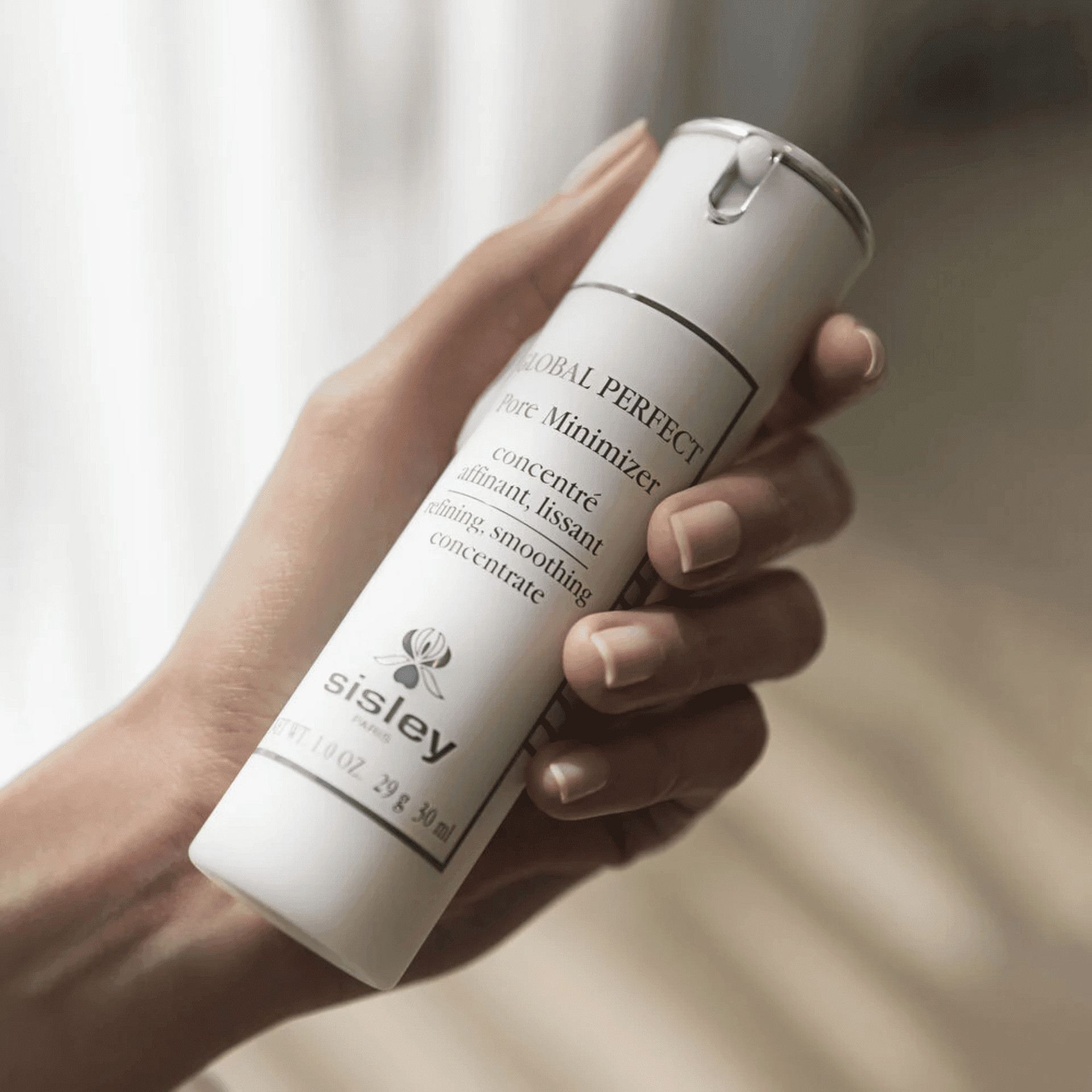 Sisley Global Perfect Pore Minimizer Sisley Global Perfect Pore Minimizer