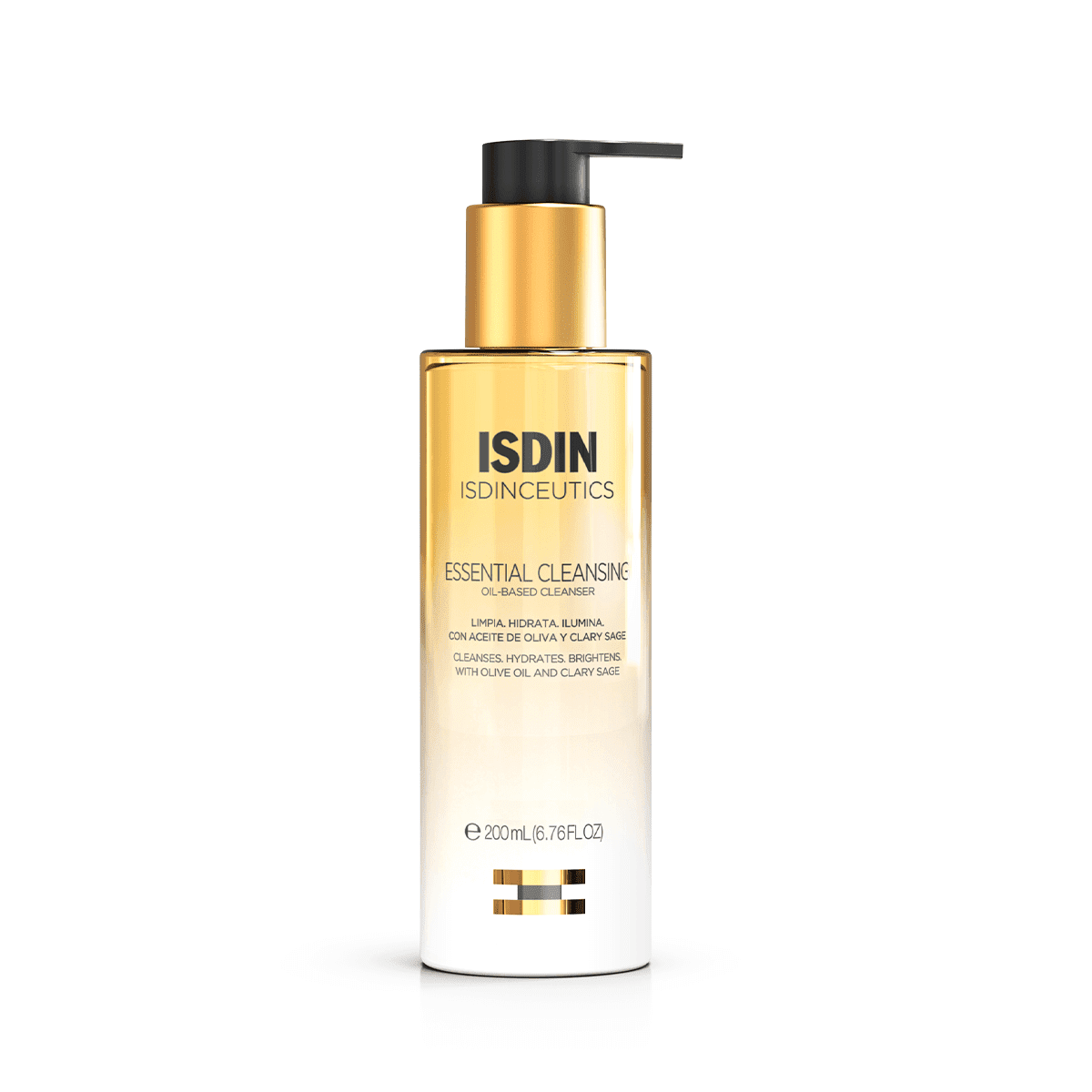 Isdin Essential Cleansing Isdin Essential Cleansing