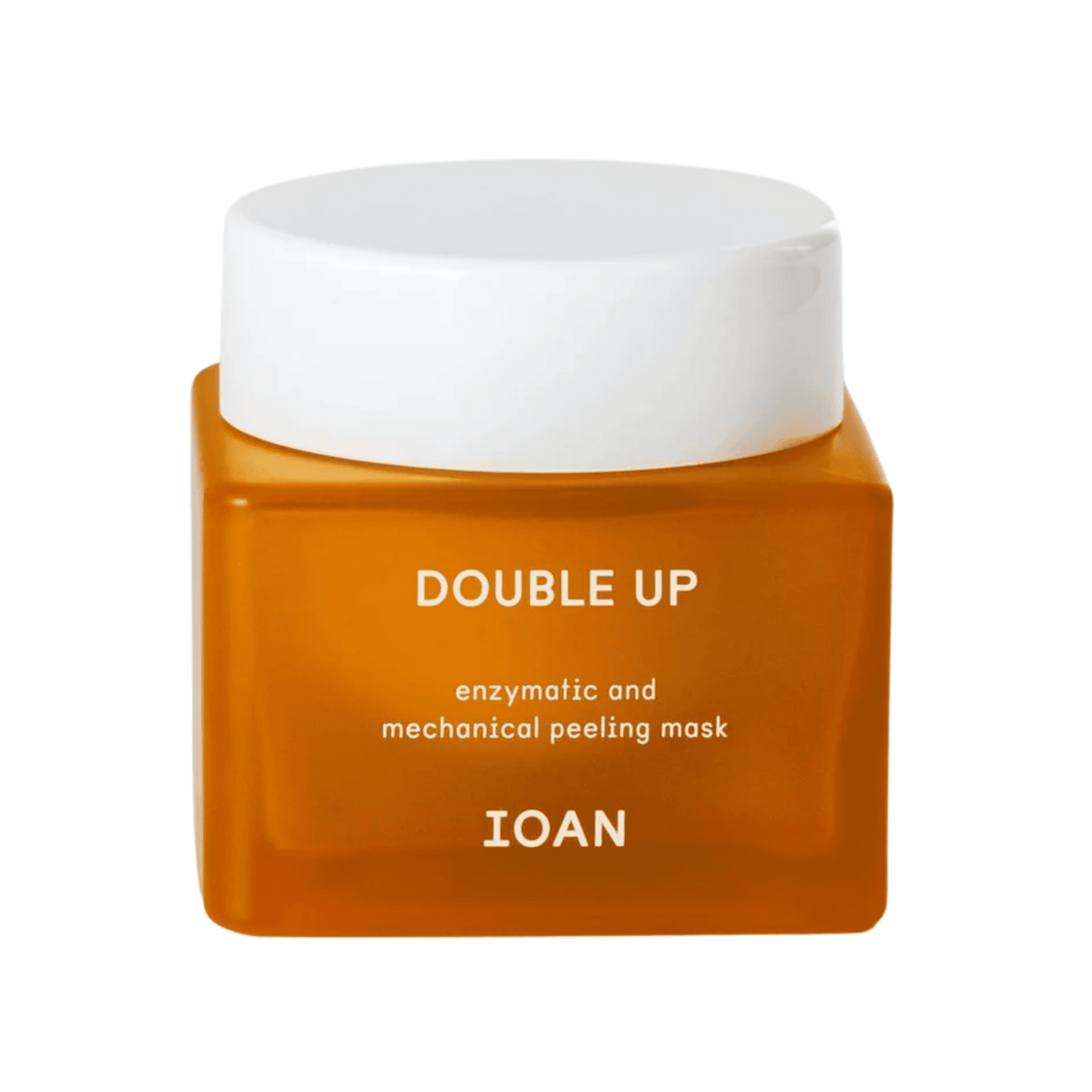 IOAN Double Up Peeling Mask IOAN Double Up Peeling Mask