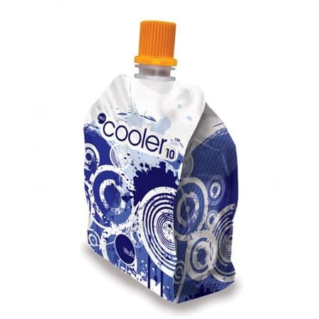 Vitaflo PKU Cooler 10 Oranje Vitaflo PKU Cooler 10 Oranje