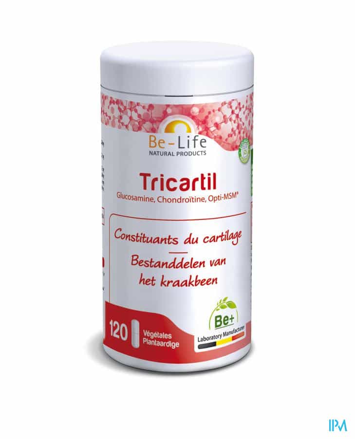 Be Life Tricartil