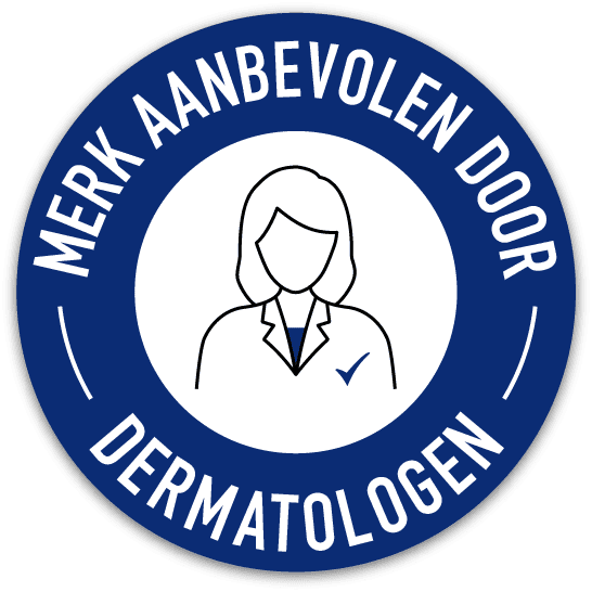 Dermatologisch goedgekeurd