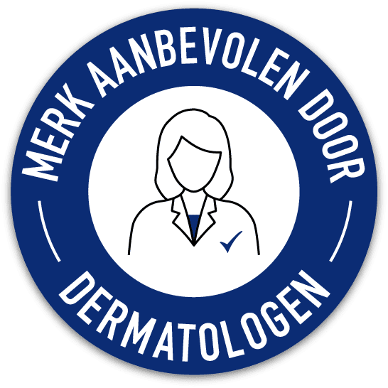 Dermatologisch goedgekeurd Dermatologisch goedgekeurd