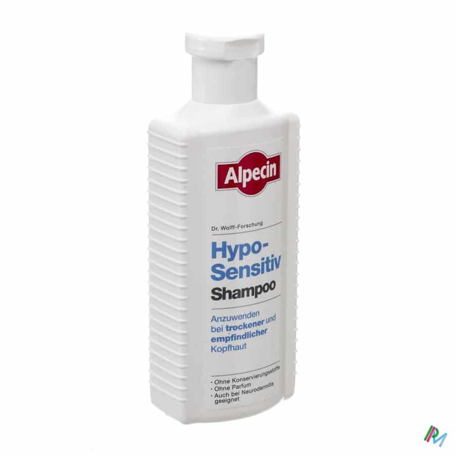 Alpecin Shampoo Hypo-Sensitive Alpecin Shampoo Hypo-Sensitive