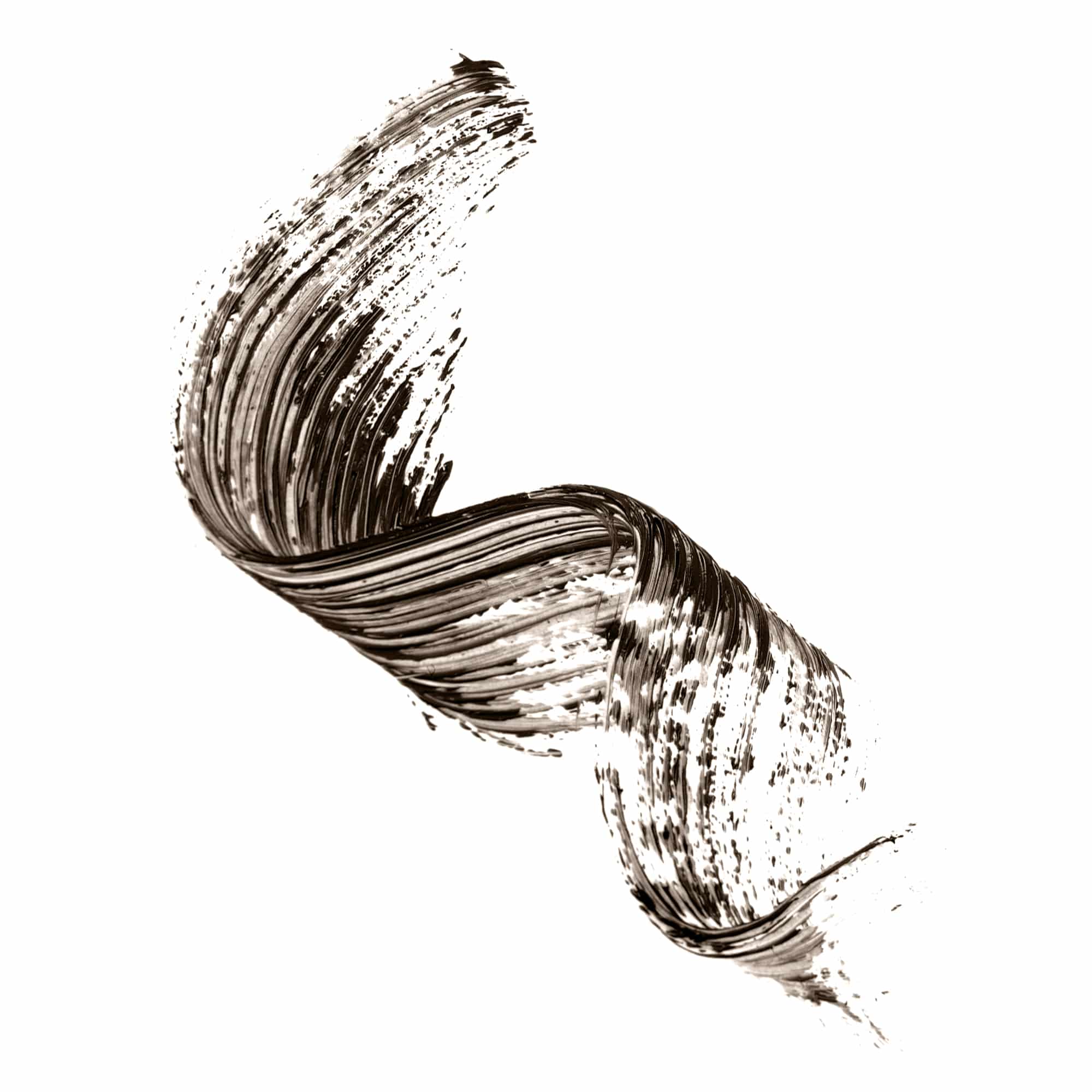 Les Couleurs De Noir Foxy Mascara Waterproof 02 Bruin Les Couleurs De Noir Foxy Mascara Waterproof 02 Bruin