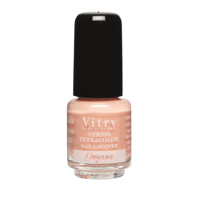Vitry Nagellak 86 Goyave Vitry Nagellak 86 Goyave