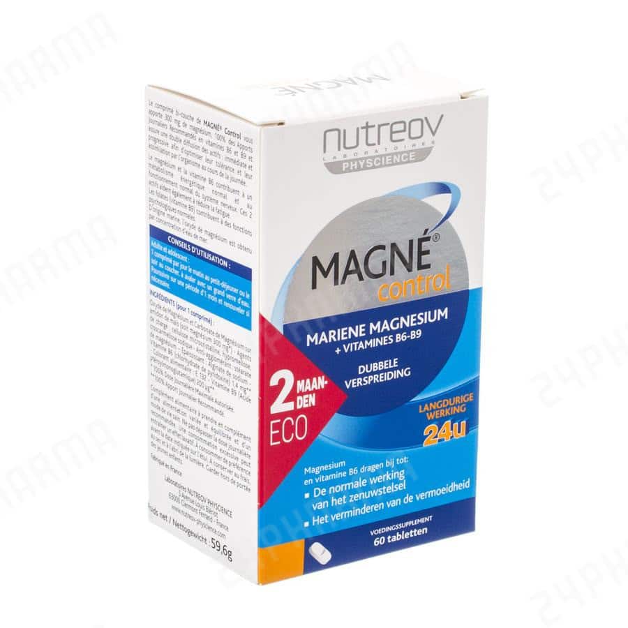 Physcience Magnecontrol 2 Maand Physcience Magnecontrol 2 Maand