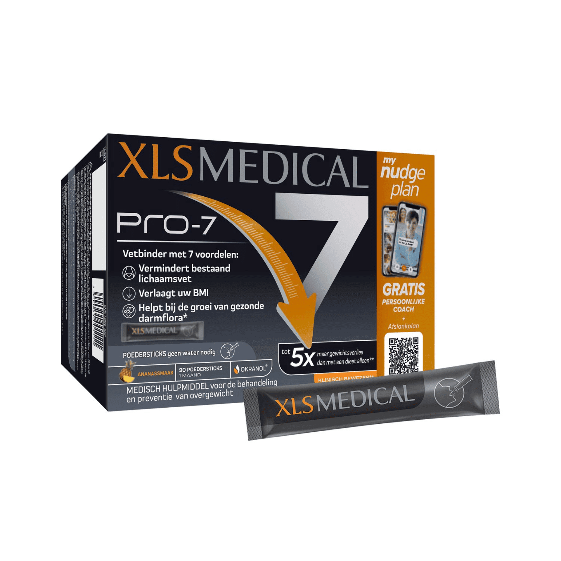 XLS Medical Pro-7