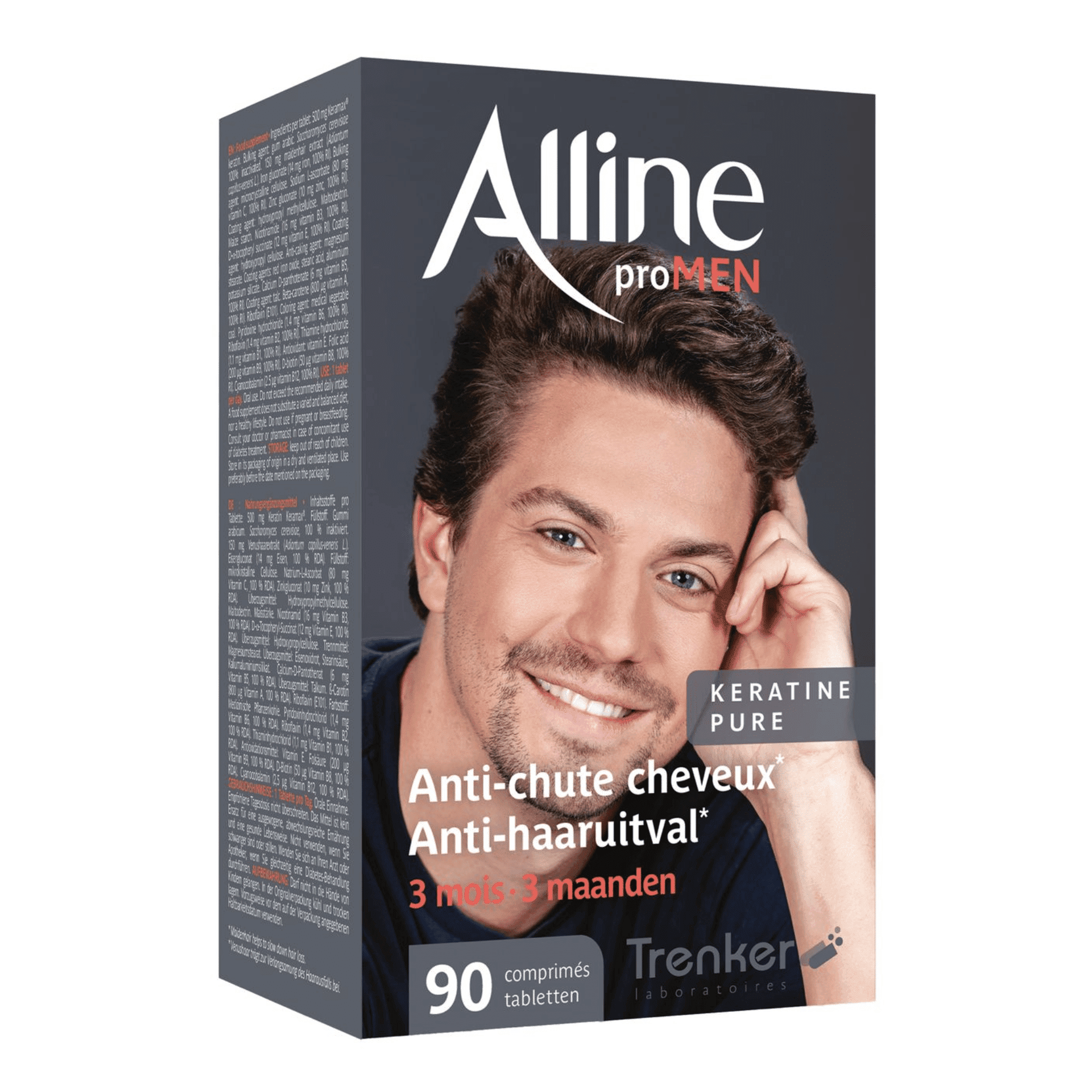 Alline ProMEN
