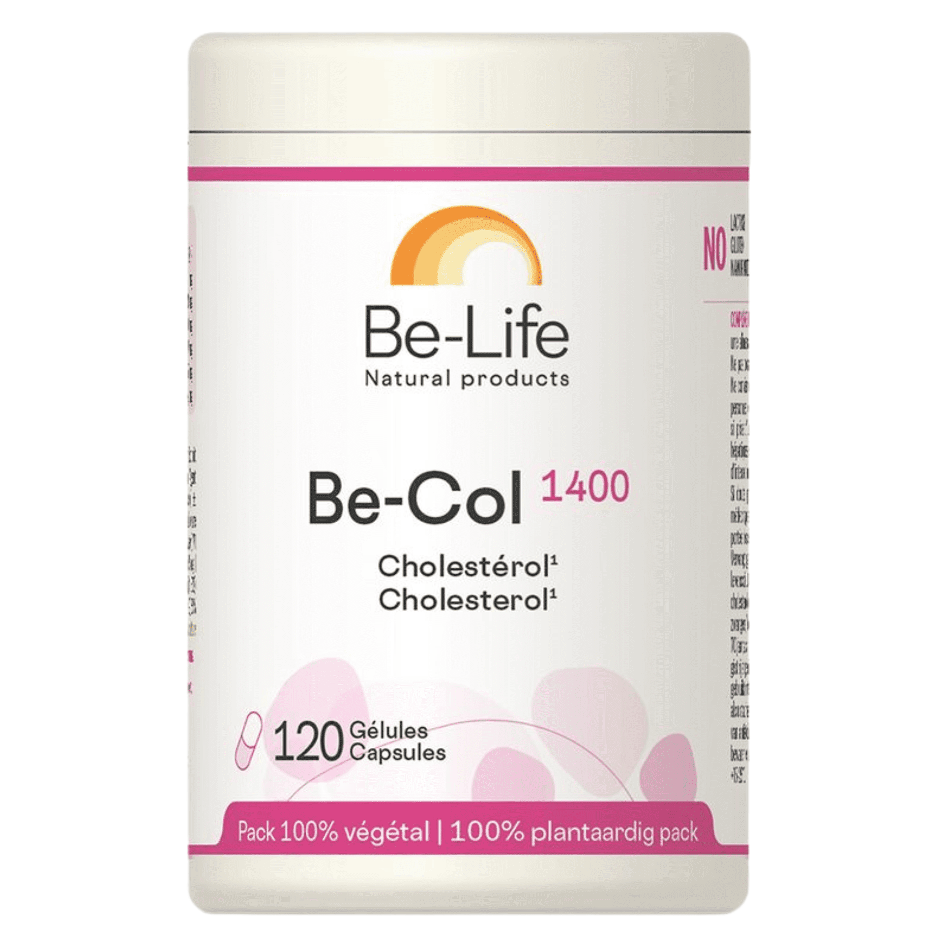 Be Life Be-Col 1400 Be Life Be-Col 1400
