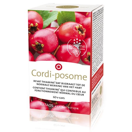 Nataos Cordi-posome Nataos Cordi-posome