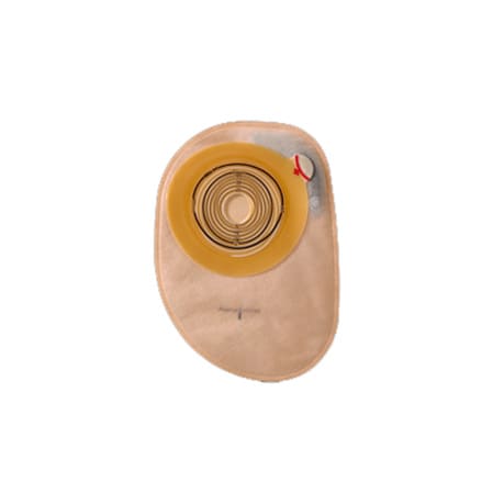 Coloplast Alterna Free 1-delig Gesloten Zakjes Soft Front Maxi 20-75 mm