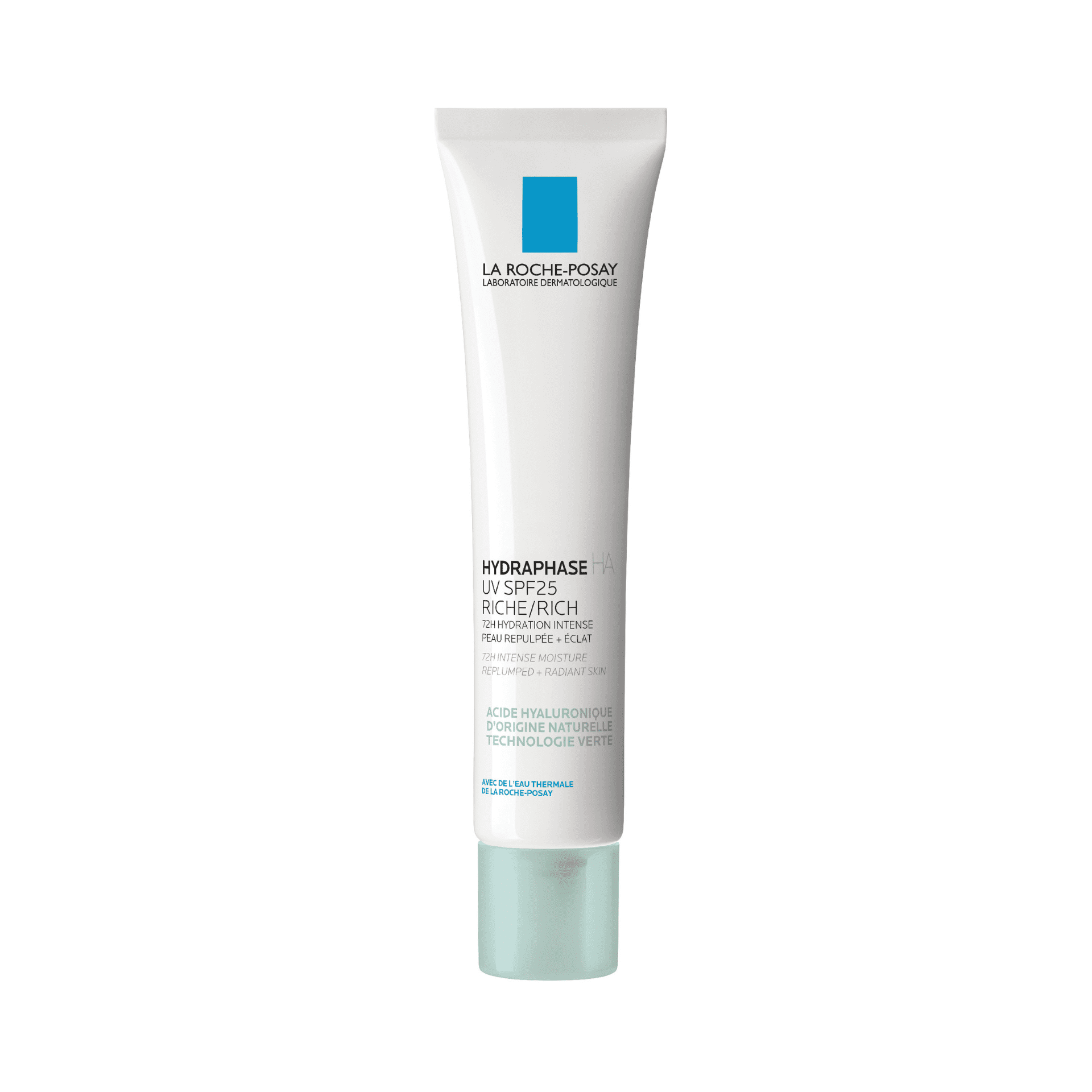 La Roche-Posay Hydraphase HA UV SPF 25 Rijk