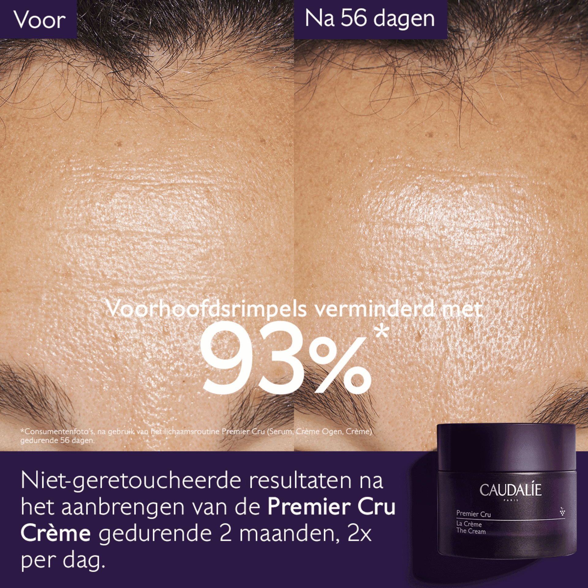 Caudalie Premier Cru Crème Caudalie Premier Cru Crème