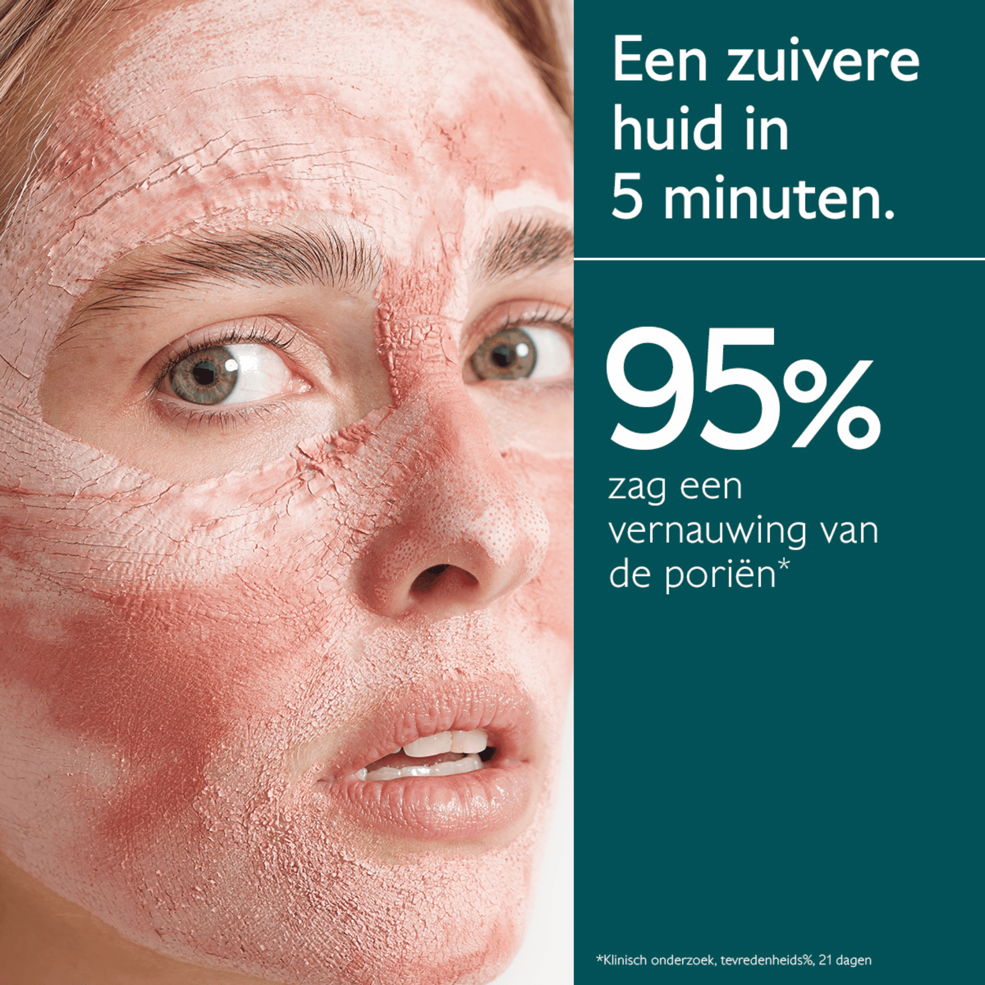 Caudalie Masque Instant Detox 75ml