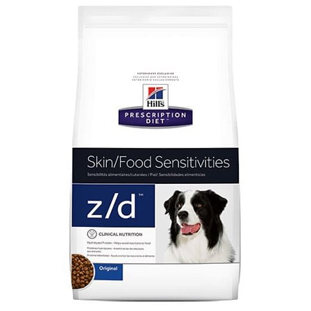 Hill's Prescription Diet Canine z/d Ultra Hill's Prescription Diet Canine z/d Ultra