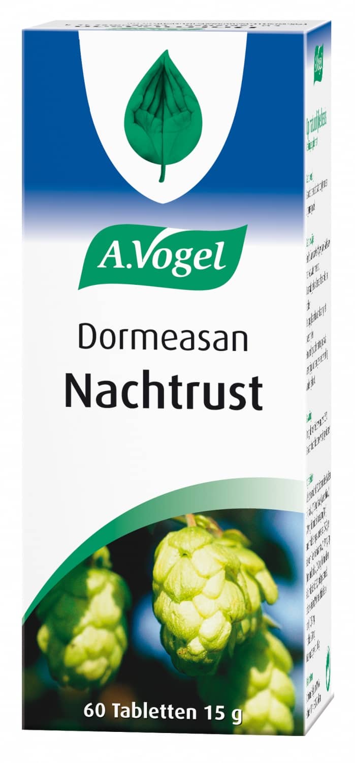 A. Vogel Dormeasan A. Vogel Dormeasan