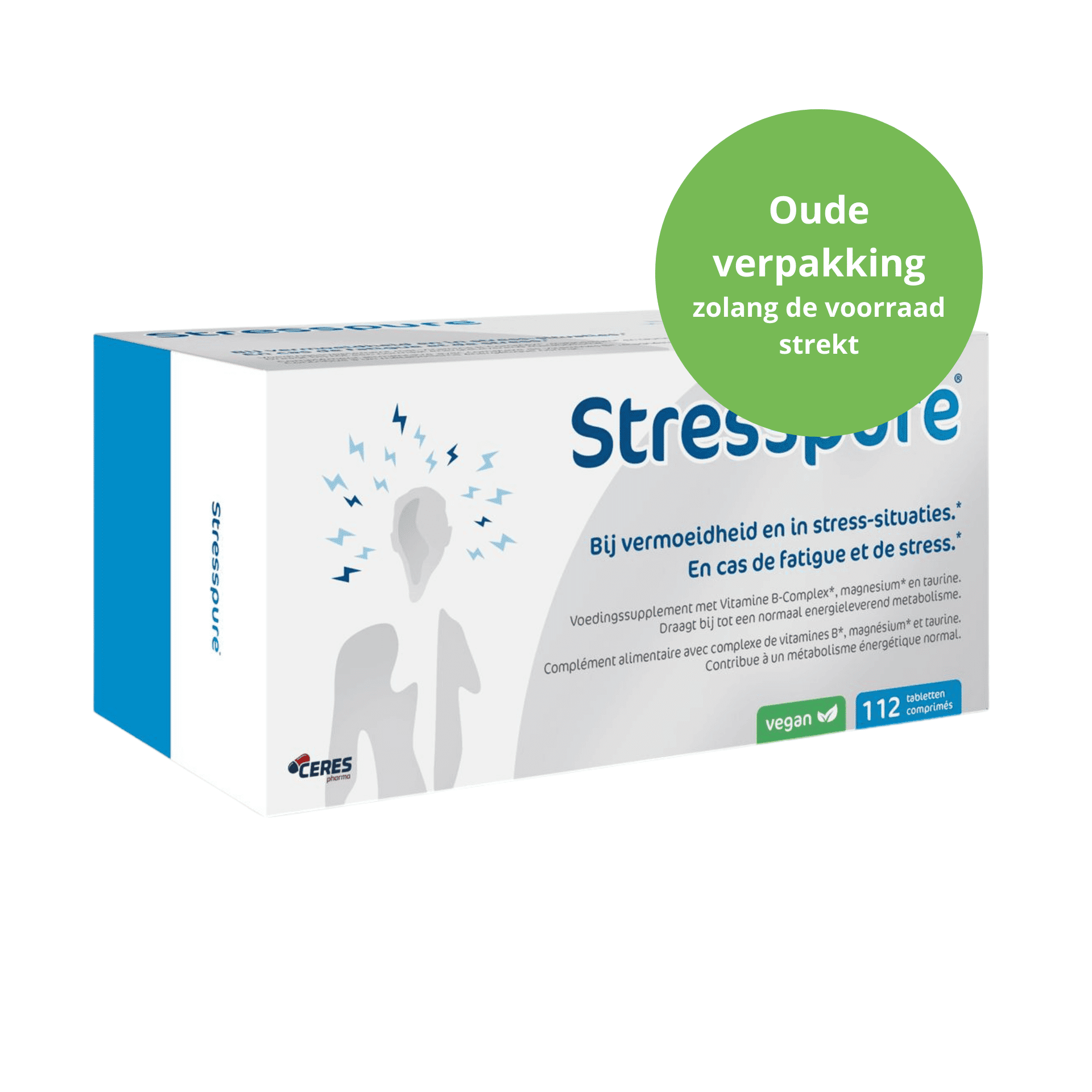 Stresspure Stresspure