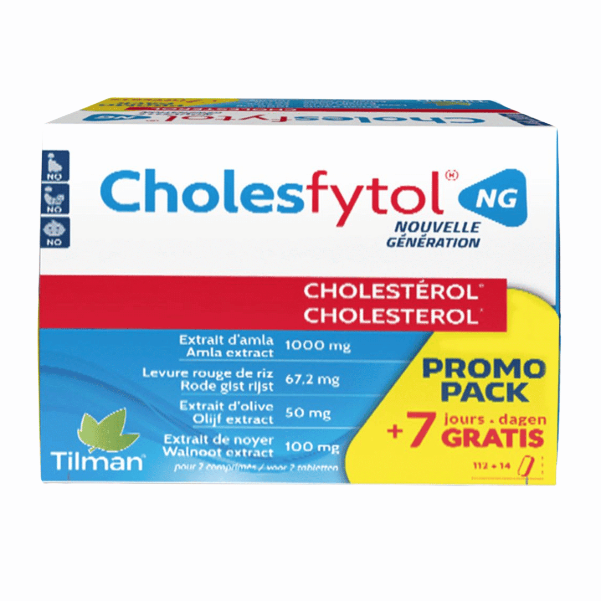 Cholesfytol NG Cholesfytol NG