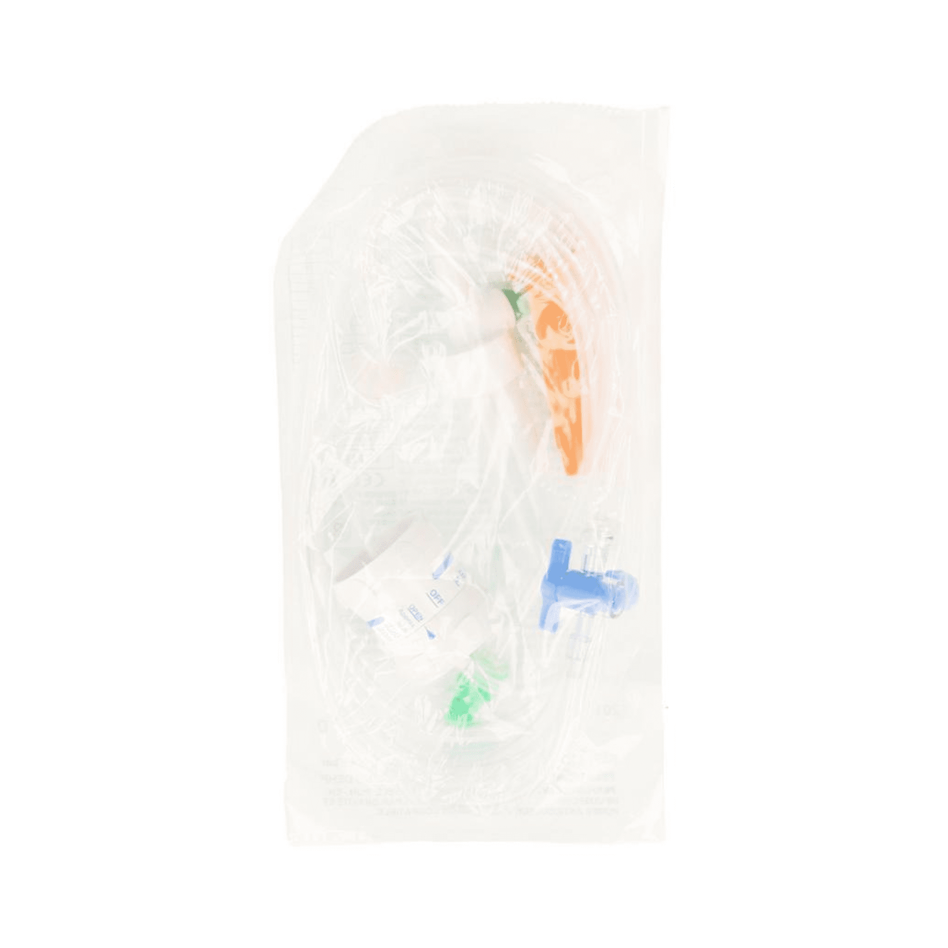 Dialex Infuusleiding met Debietregelaar 295 cm Dialex Infuusleiding met Debietregelaar 295 cm