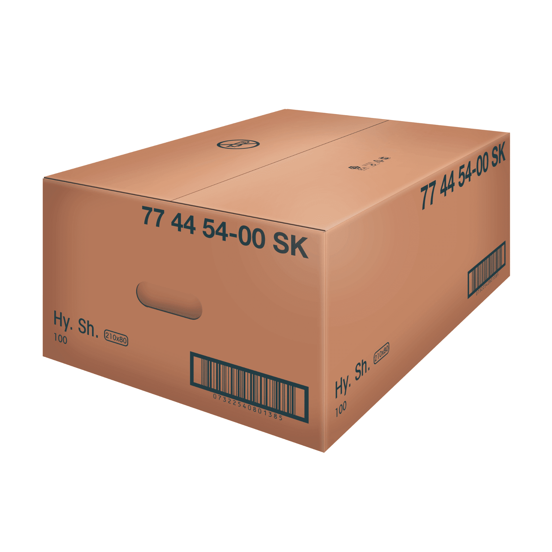 TENA Hygiene Sheet