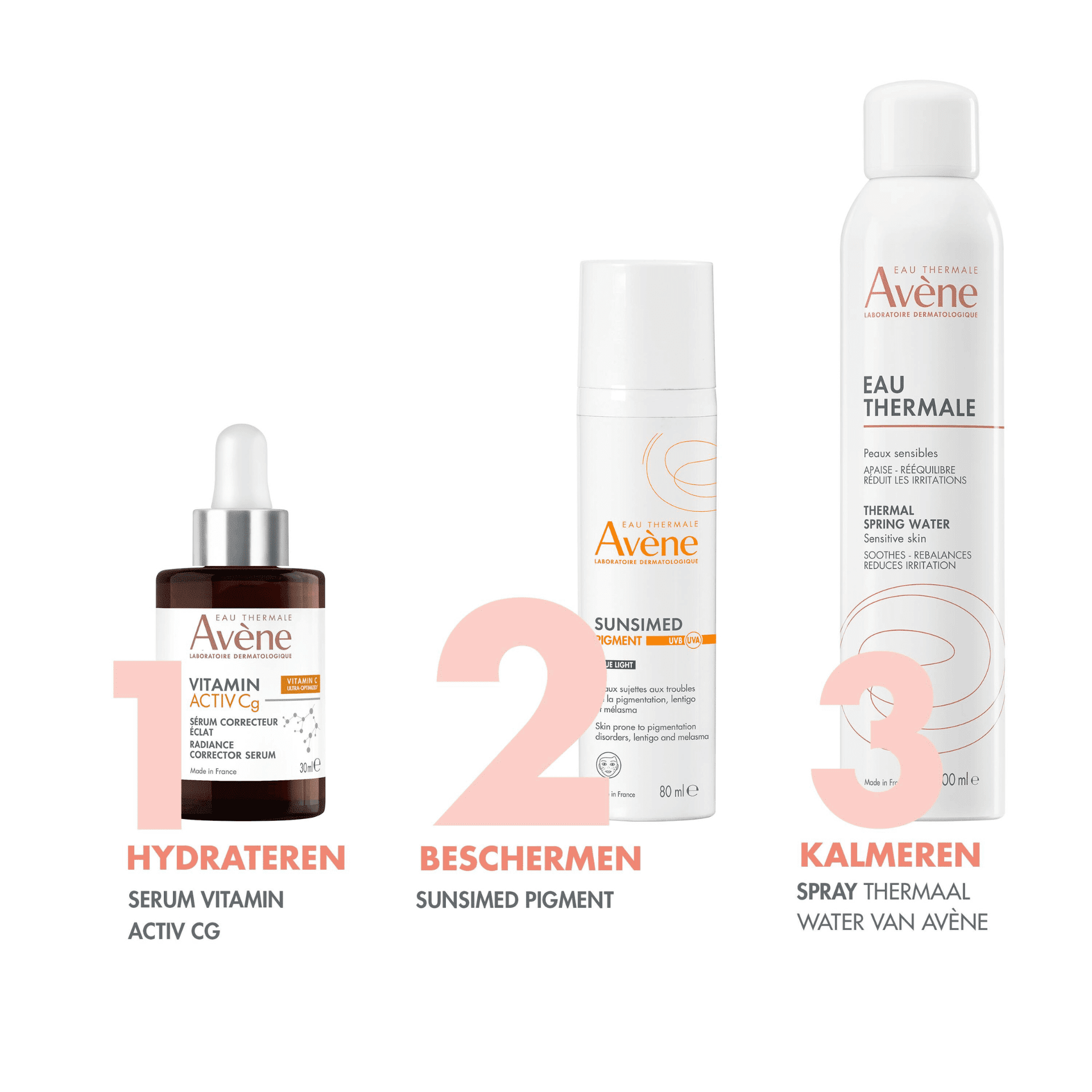 Avène Sunsimed Pigment Avène Sunsimed Pigment