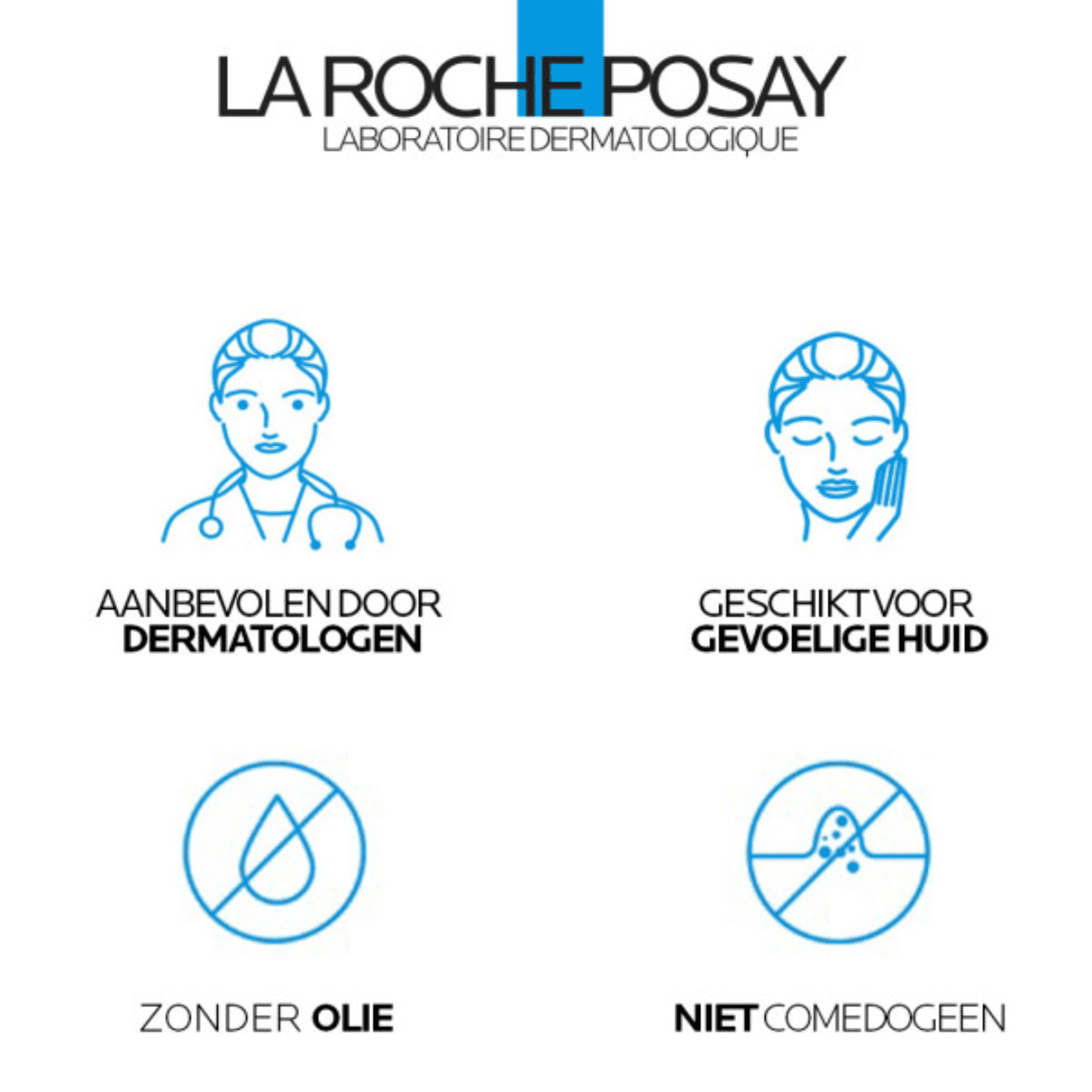 La Roche-Posay Effaclar Duo +M La Roche-Posay Effaclar Duo +M