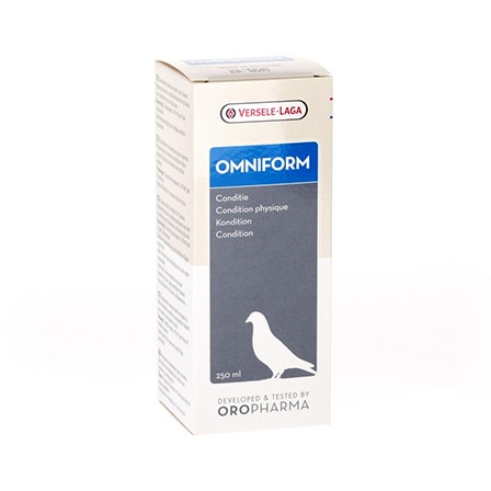 Omniform Omniform