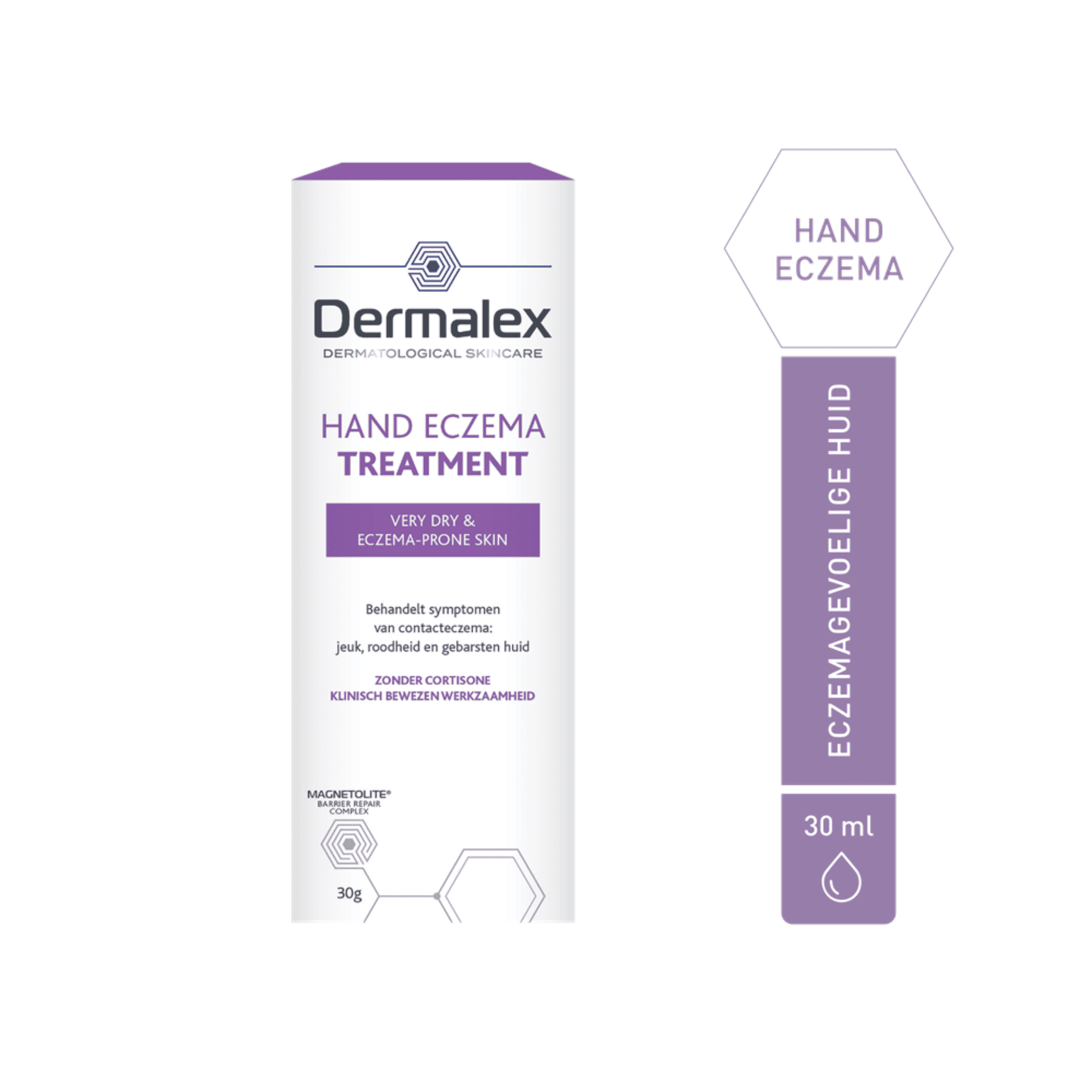 Dermalex Contact Eczema