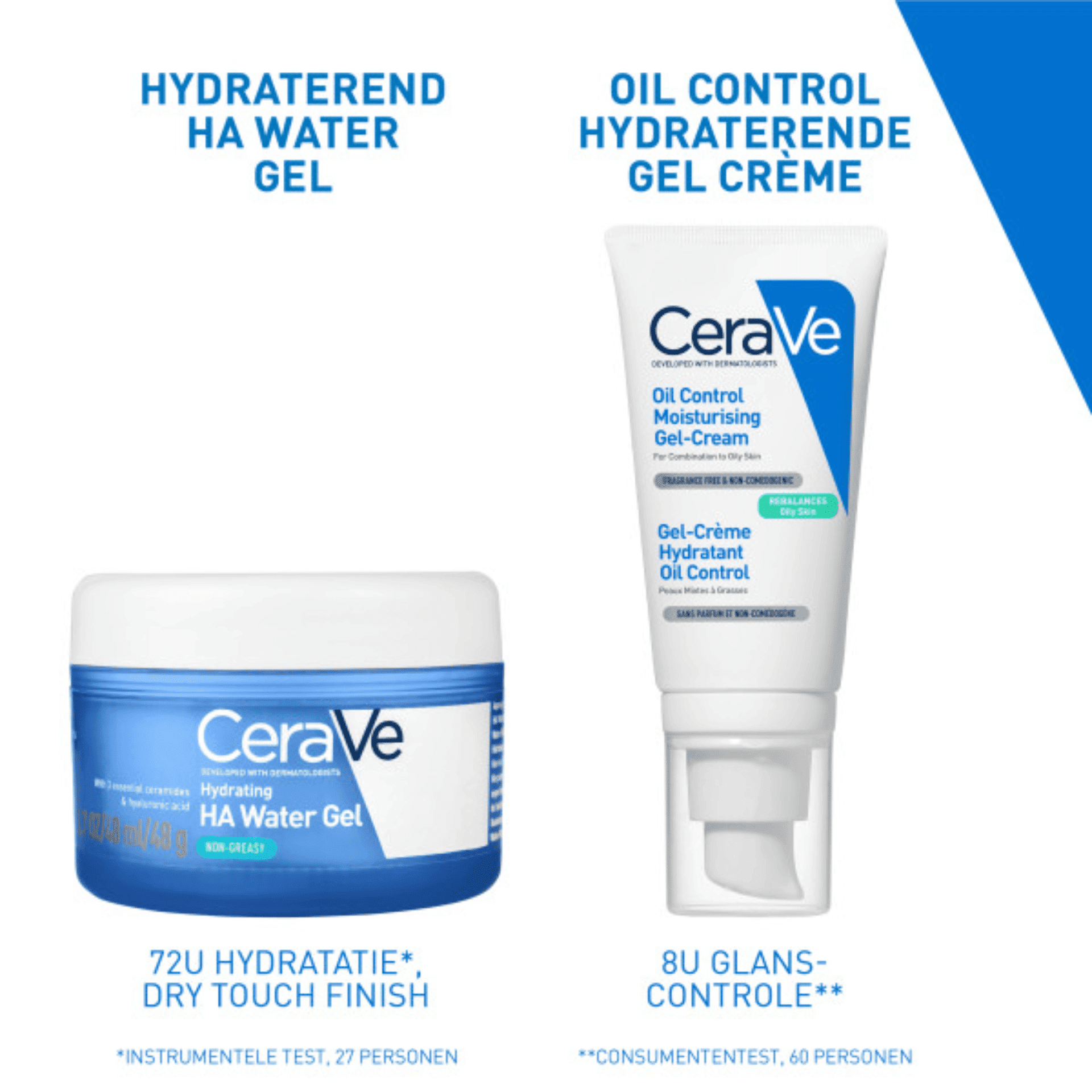 CeraVe HA Water Gel