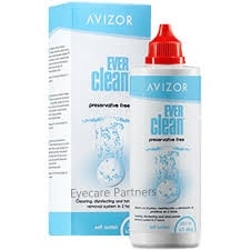 Ever Clean Ever Clean