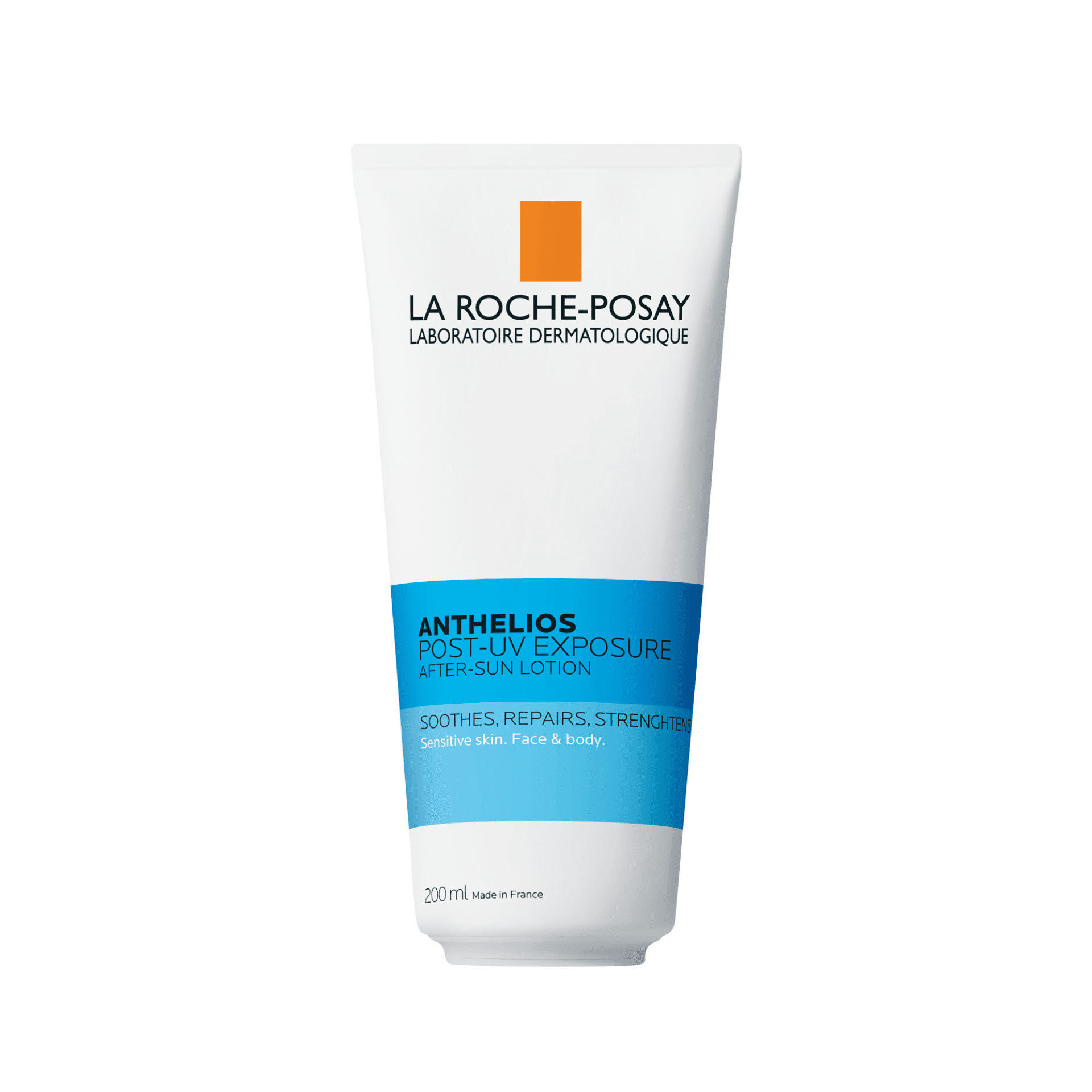 La Roche-Posay Anthelios Post-UV Exposure Aftersun Melk La Roche-Posay Anthelios Post-UV Exposure Aftersun Melk