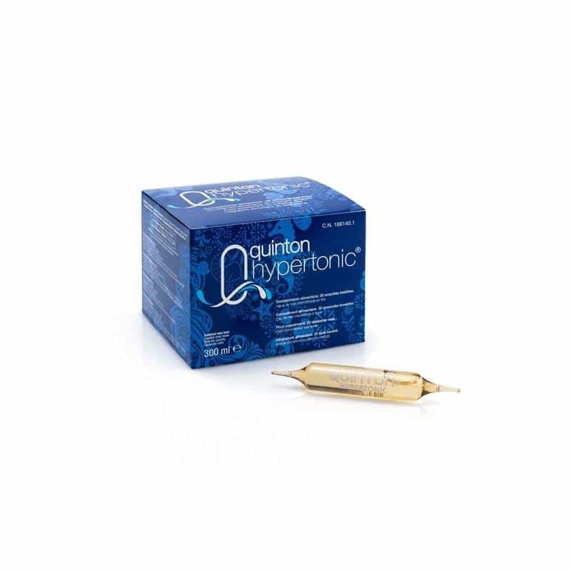 Quinton Hypertonic Quinton Hypertonic