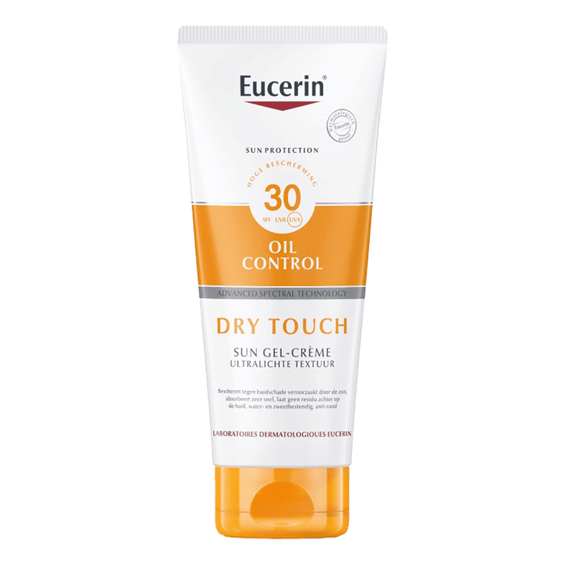 Eucerin Oil Control Dry Touch Sun Gel-Crème SPF 30 Eucerin Oil Control Dry Touch Sun Gel-Crème SPF 30