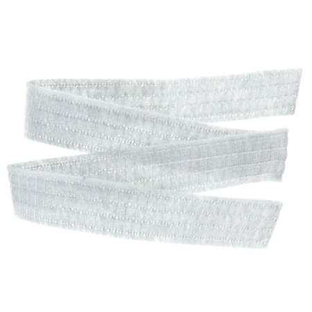 Convatec Aquacel Ag Verband Hydrofiber + Versterking 2 x 45 cm