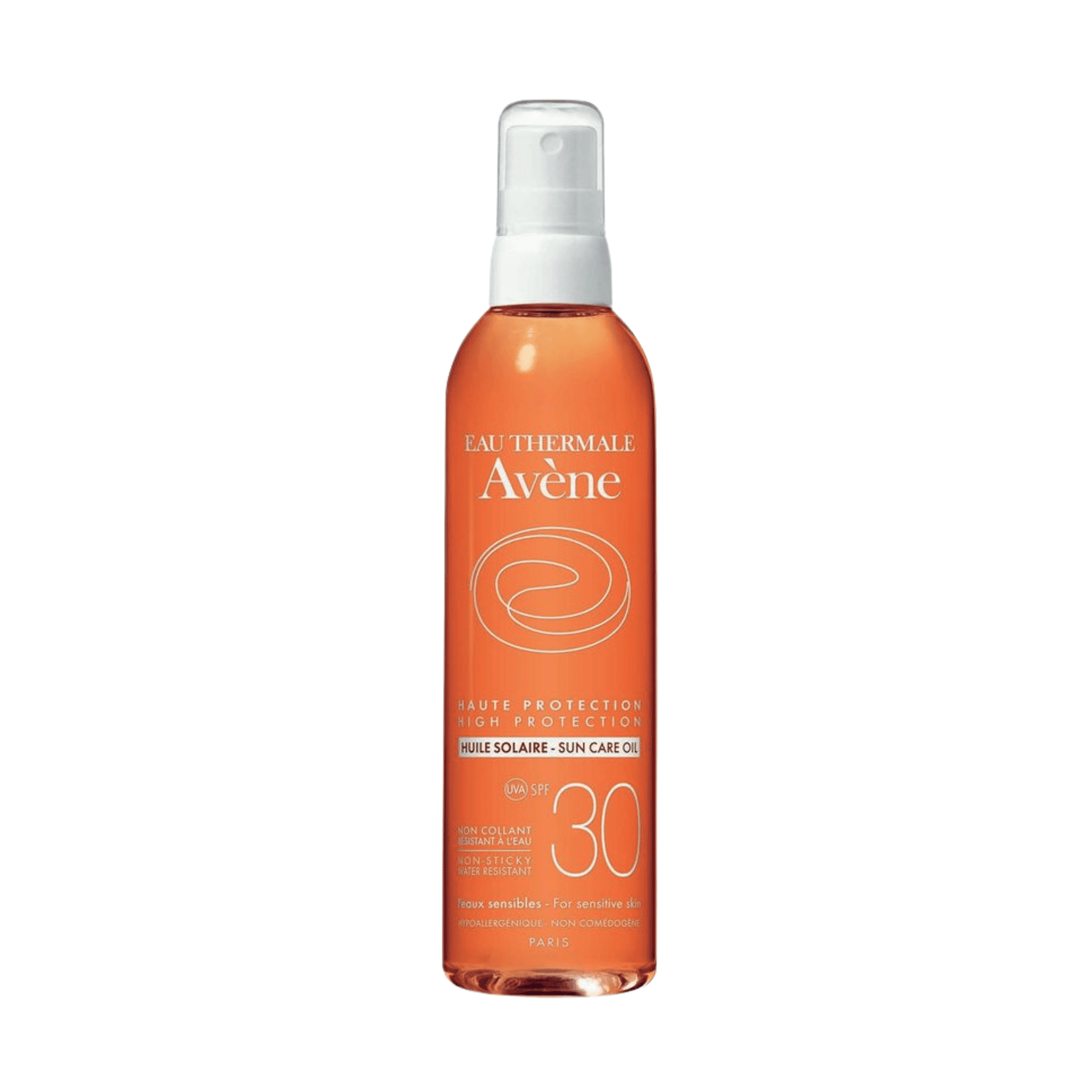 Avène Zonneolie SPF30