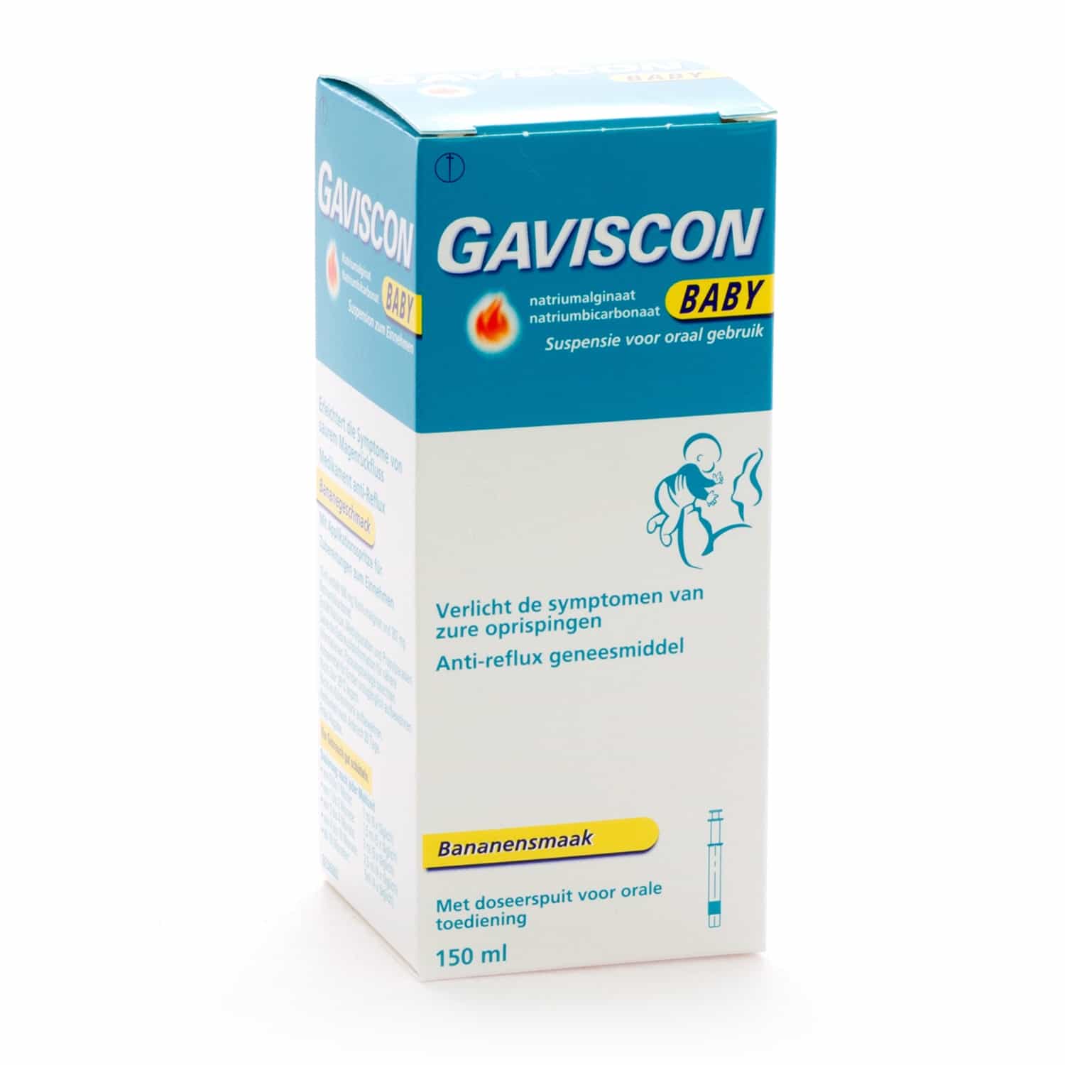 Gaviscon Baby Gaviscon Baby