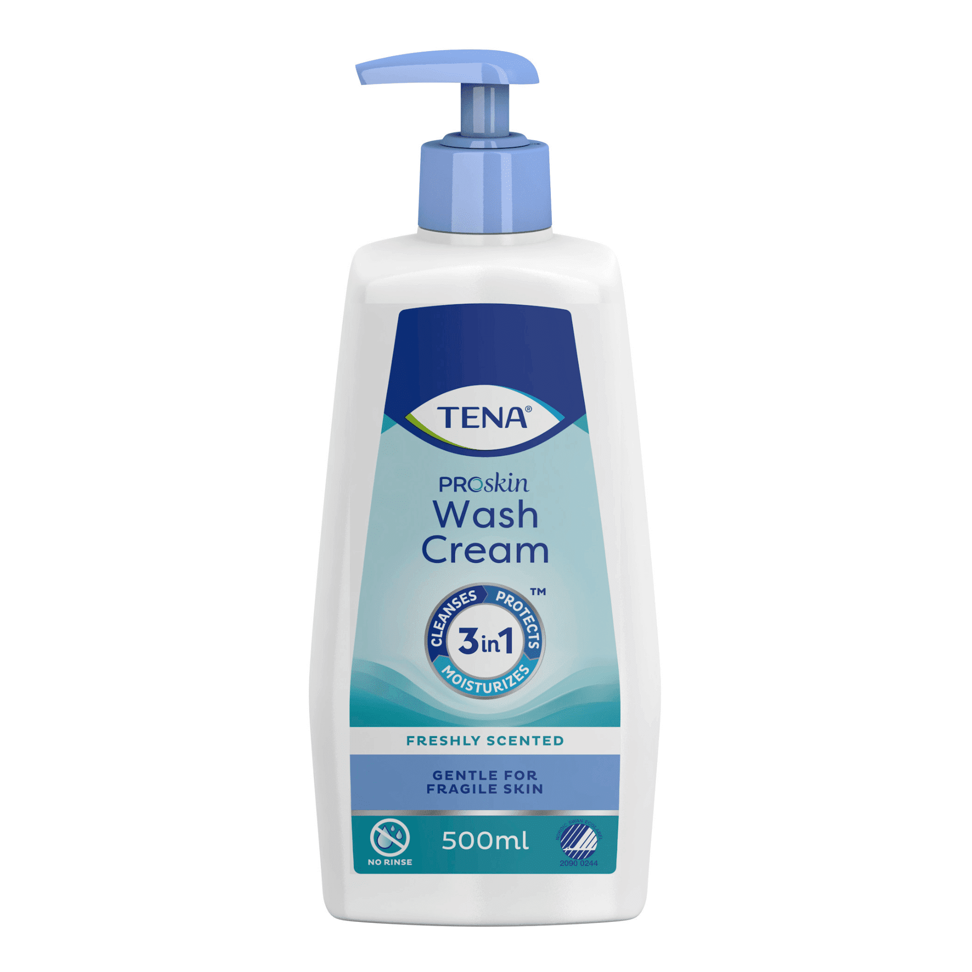 Tena Proskin Washcream 500ml
