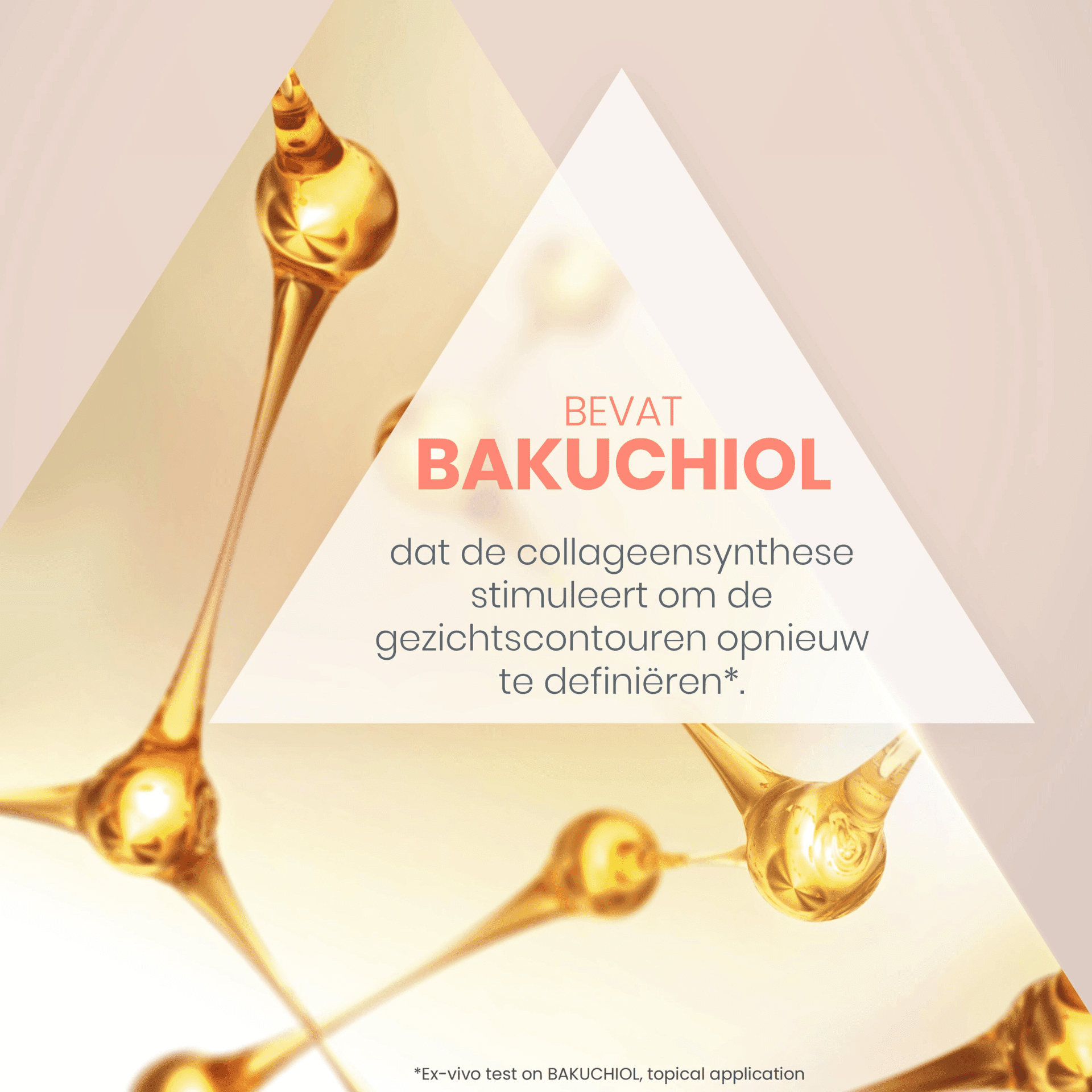 Avène DermAbsolu Intensieve Vormgevende Nachtcrème