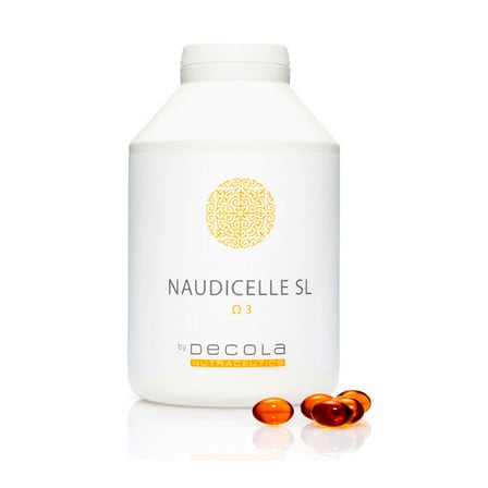 Decola Naudicelle SL Decola Naudicelle SL