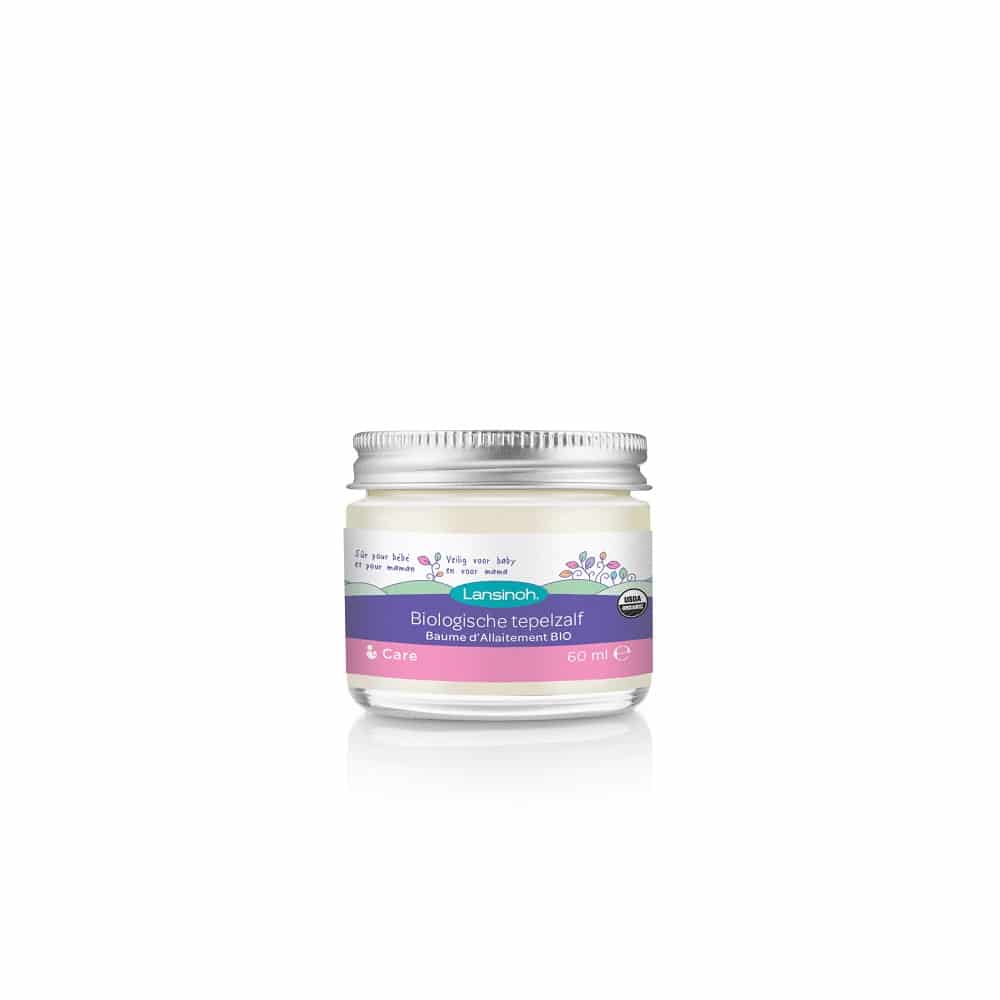 Lansinoh Borstvoedingsbalsem Bio Lansinoh Borstvoedingsbalsem Bio